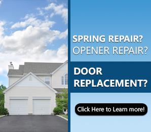 Universal Garage Door Openers - Garage Door Repair Orangevale, CA