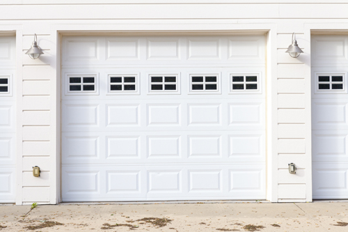 Garage Doors