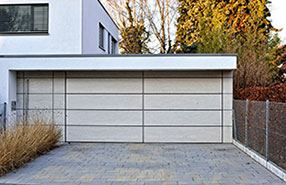 Garage Doors